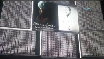 Taraf Gazetesi'nin sitesini çökerttiler