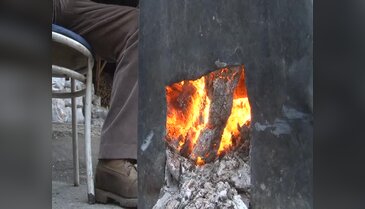 Bursa'da mahrukatçılar kepenk kapatıyor