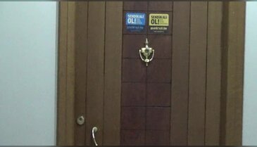 Bursa'da sendikaya kurşun!