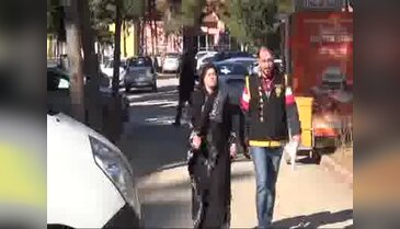 Sığınmacı kadınlara fuhuş yaptıran Suriyeli kadın tutuklandı