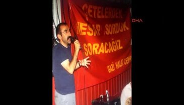 DHKP-C'nin 1 yıldır aranan sorumlusu yakalandı