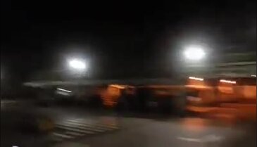 Bursa Renault'da asgari ücret eylemleri hız kesmiyor!-2