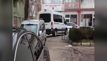 Uyuşturucu sanıklarına ceza yağdı