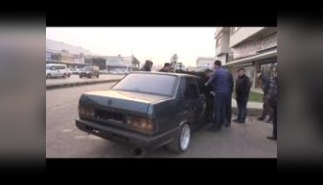Bursa'da Şahin'e BMW motoru taktıran genç hakkında çıkan haberlere tepki gösterdi