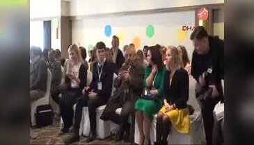 Strateji Bursa'da belirlendi! 2018'de dünyadaki katı atıkların yüzde 1'i toplanacak