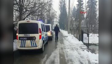Düzce'de vahşet! 1'i çocuk 3 ölü