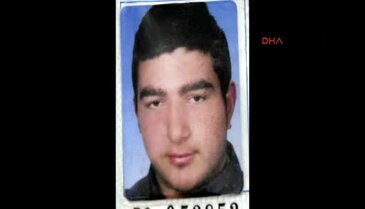 Kocaeli'de korkunç kaza kafası koptu!