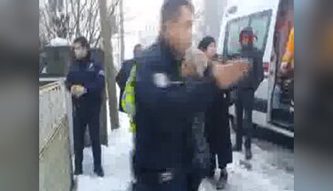 Düzce'de vahşet! 1'i çocuk 3 ölü - 2