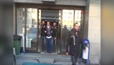 Cinayetten 12 yıl sonra tutuklandı