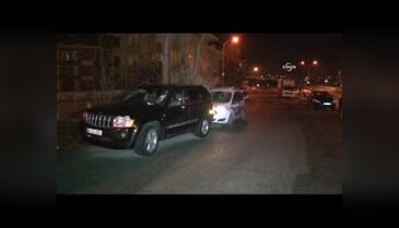 İstanbul'da lüks sitede soygun-2
