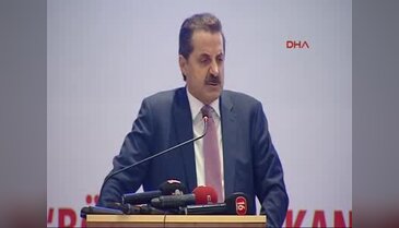 Bursa'da Bakan Çelik'ten ekmek zammına tepki! - 1