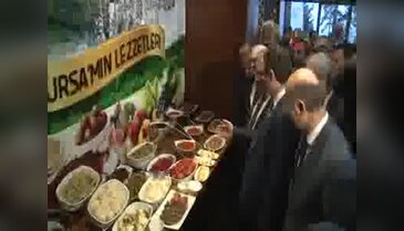 Bursa'da Bakan Çelik'ten ekmek zammına tepki! - 3
