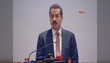 Bursa'da Bakan Çelik'ten ekmek zammına tepki! - 2