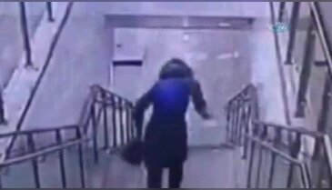 Böyle düşüş görmediniz