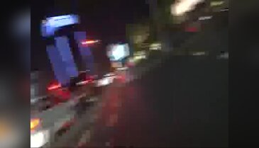 İstanbul'da canlı bomba olduğu iddia edilen kişi vuruldu