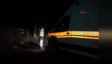 Bursalı yaşlı balıkçı çift gölde kayboldu