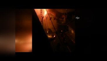 İstanbul'da 6 araç kundaklandı