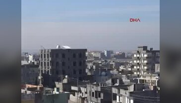 Sur'dan acı haber: 5 şehit