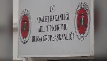 Sığınmacıların otopsileri tamamlandı