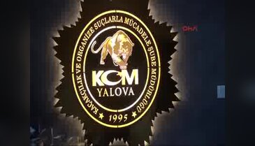 Yolcu otobüsünden 20 bin paket kaçak sigara çıktı
