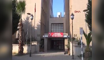 10 aylık bebeğini feci şekilde öldürdü