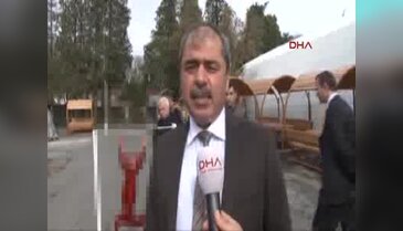Karaca katilleri suçüstü yakalandı