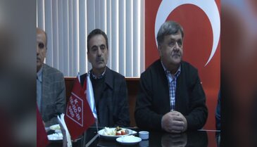 Bursa Otosansit'te kentsel dönüşüm gerçekleşmiyor!
