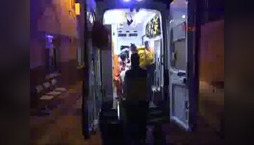 Bursa'da dehşet gecesi! - 3