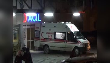 Sevgilisi öpüşürken dilini ısırıp koparttı