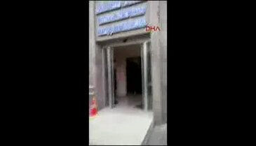 İş adamına 'eskort' tuzağı