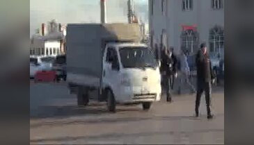 Tüpraş'ta çıkan yangın kontrol altına alındı soğutma çalışmaları yapılıyor