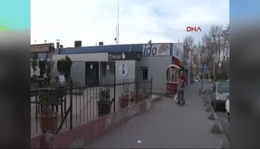 Bazı deniz seferleri iptal edildi