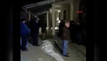 Elazığ'da çığ altında kalan 3 çocuk öldü