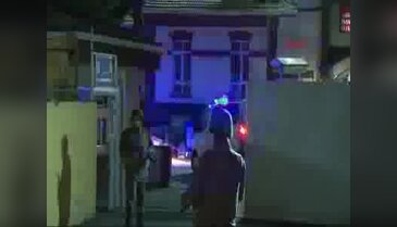 Trafikte tartıştığı motosikletliyi öldüren Emniyet Müdür Yardımcısı tahliye oldu