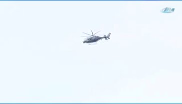 İstanbul'da bomba paniği: Büyük gürültüyle patladı