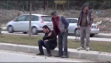 Bu acıya yürek dayanmaz