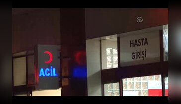 Bursa'da yaşlı kadın 5 kişiye umut oldu