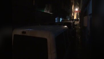 Gaziantep'te ayrı yaşadığı eşinin babasının evini bastı: 9 ölü