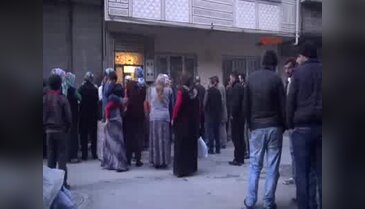 Gaziantep'e şehit ateşi düştü