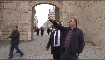 Bursa'ya Ortadoğulular akın edecek!
