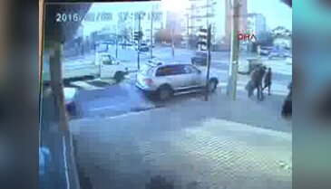 Bursa'da kaza bu kez fazla duyarlılıktan oldu!