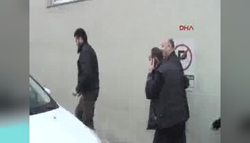 Kayseri'de işadamlarına paralel yapı operasyonu: 6 gözaltı