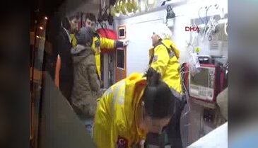 Bursa'da göçmen kaçakçılığı