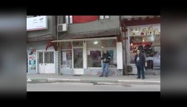 Bursa'da bu muhtarlıktan yorgan alana ikametgah bedava