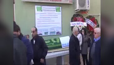 Bursa'da cesedi bulunan emekli emniyet müdürü toprağa verildi