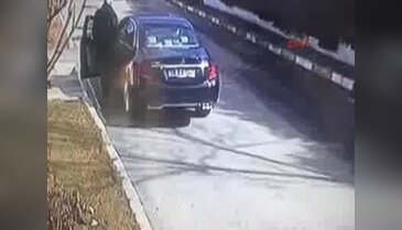 Ali Kayum cinayetinde kar maskeli katil damat mı?