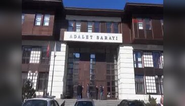 6 ay boyunca jandarmadan böyle kaçtı