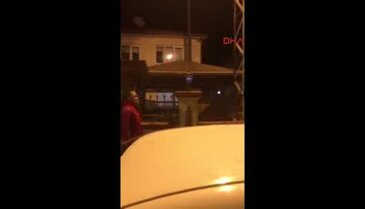 Sakarya'da fuhuş operasyonu: 64 gözaltı