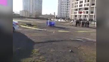 İstanbul'da vahşet: Valiz içinde parçalanmış kadın cesedi! - 2