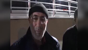 Babalarının şehit haberini okulda aldılar